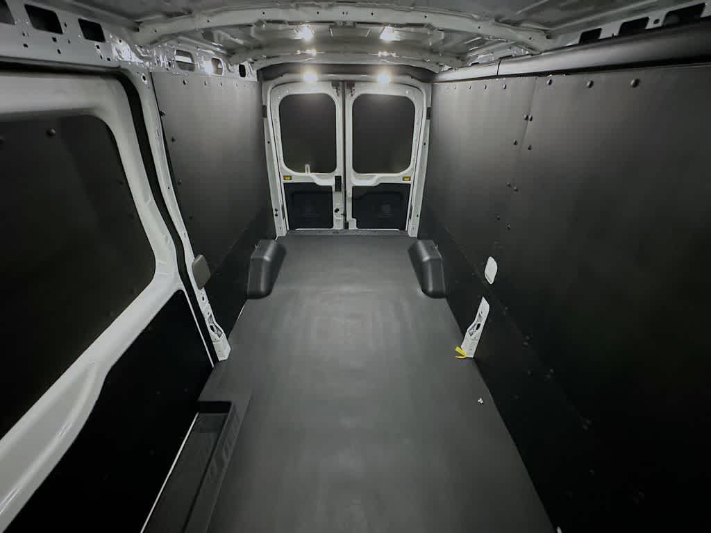 Thumbnail: 2025 Ford Transit Series - 13