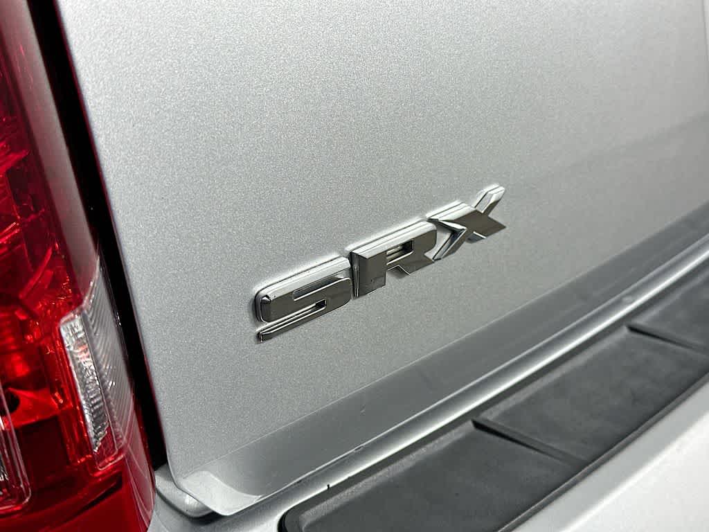 Thumbnail: 2014 Cadillac SRX - 7