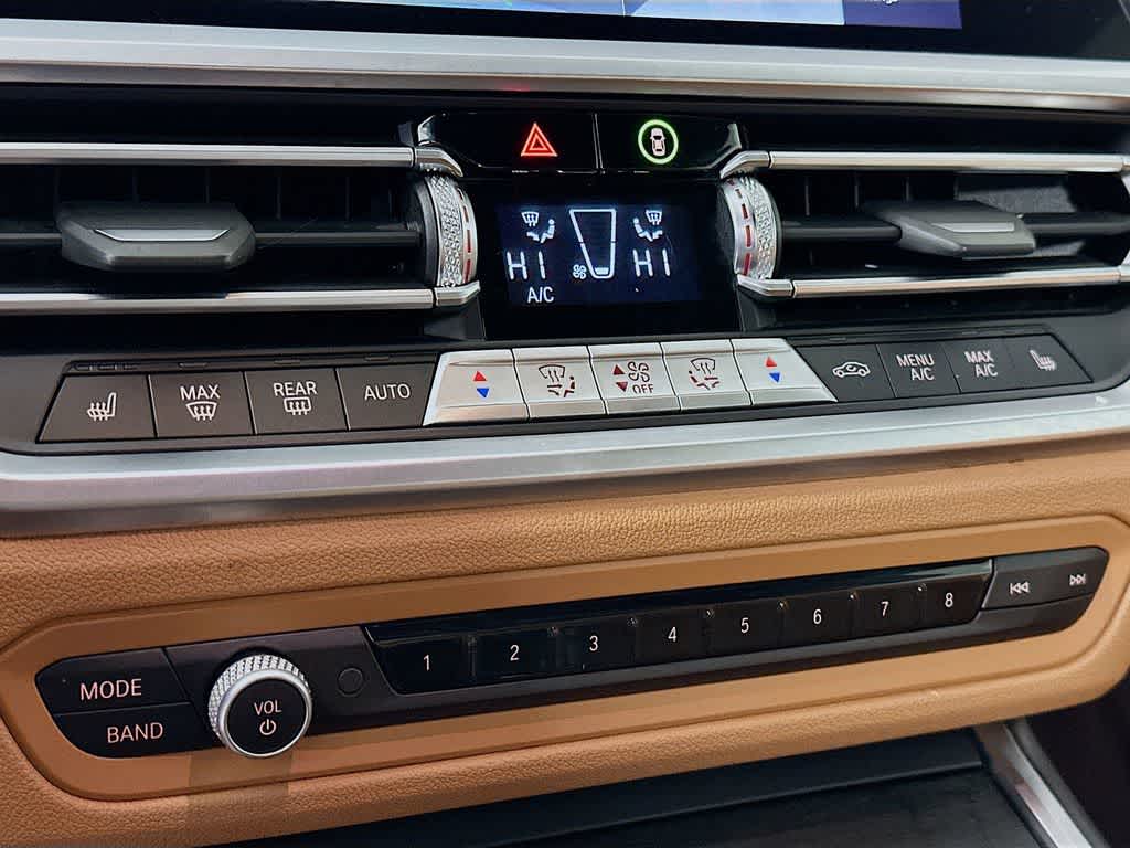 Thumbnail: 2023 BMW 4 Series - 17