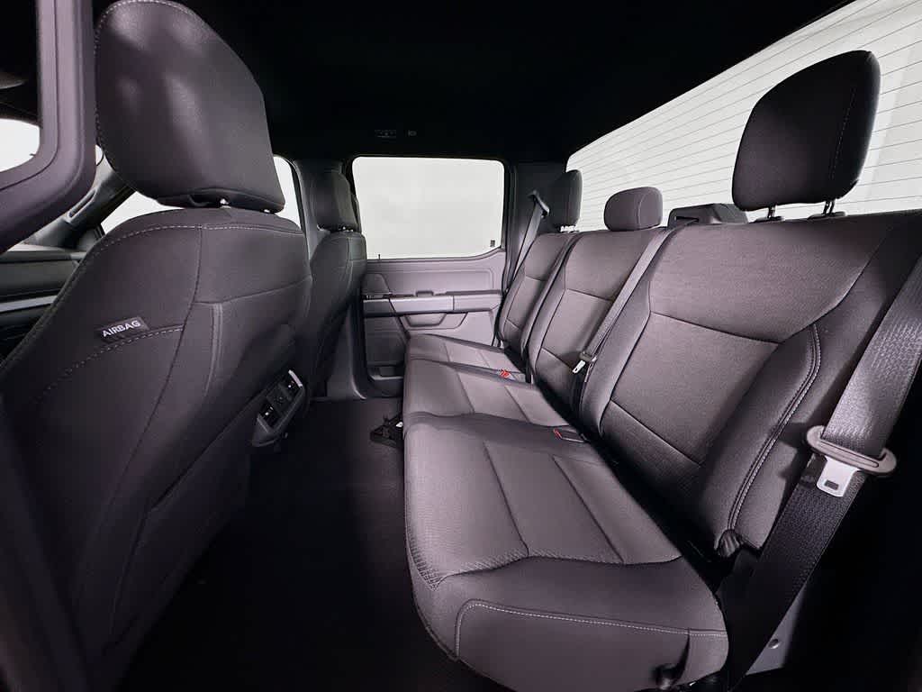 Thumbnail: 2026 Ford F-150 - 14