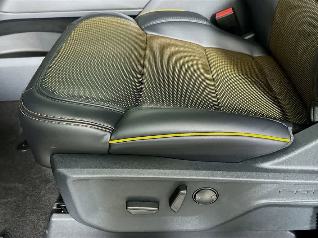 Thumbnail: 2025 Ford F-150 - 32