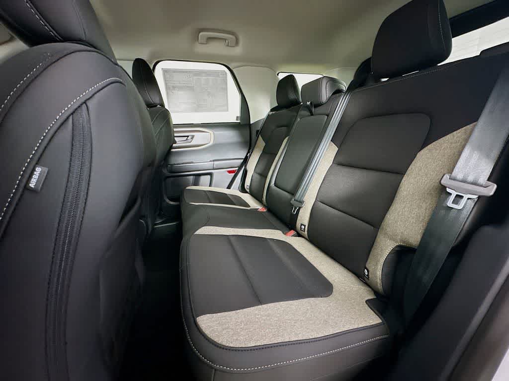 Thumbnail: 2025 Ford Bronco Sport - 14