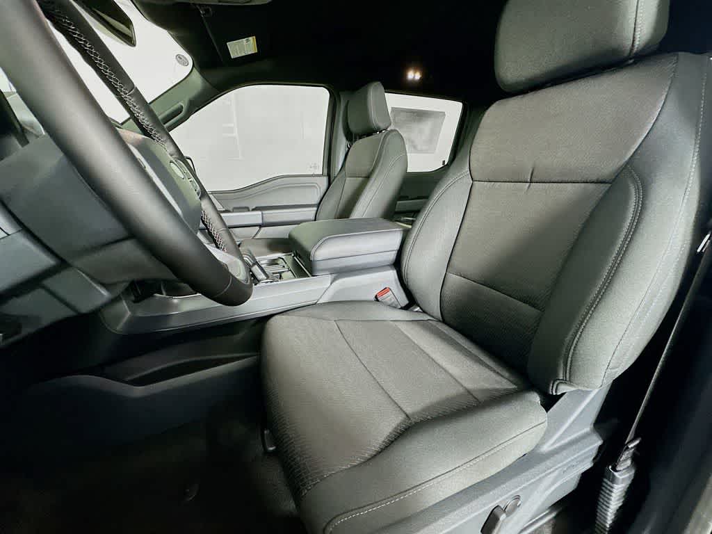 Thumbnail: 2025 Ford F-150 - 12