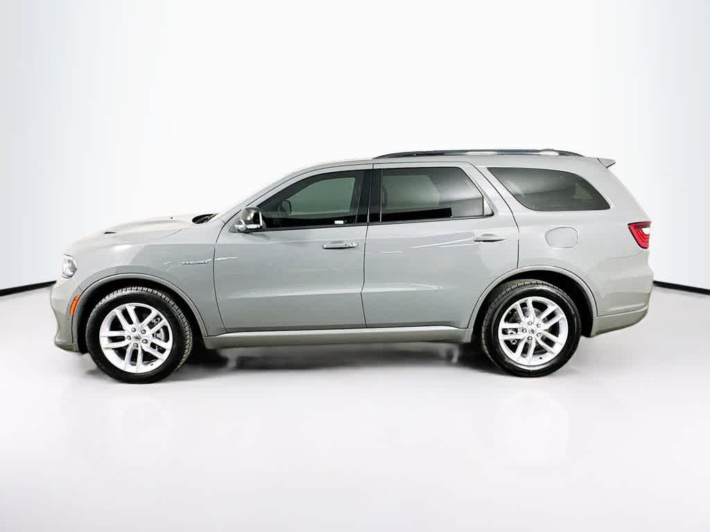 2023 Dodge Durango R/T 3