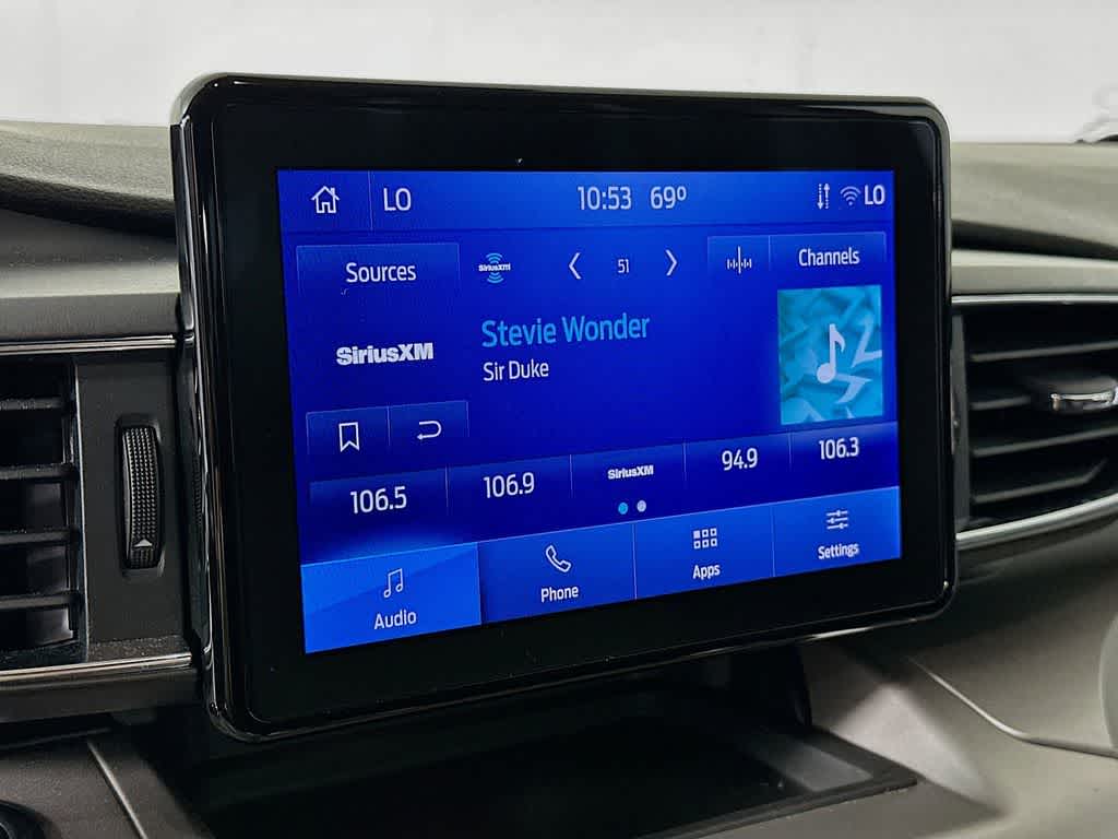 Thumbnail: 2022 Ford Explorer - 17