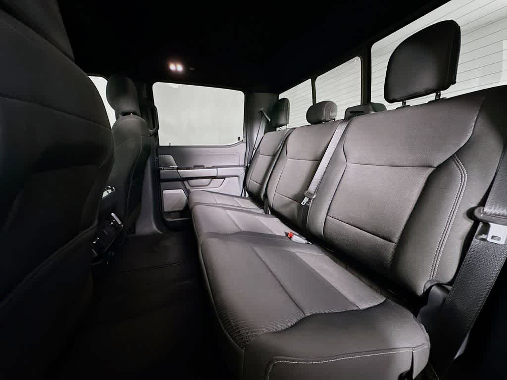 Thumbnail: 2021 Ford F-150 - 14