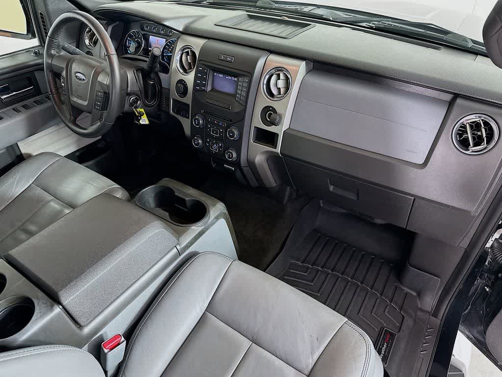 Thumbnail: 2014 Ford F-150 - 30