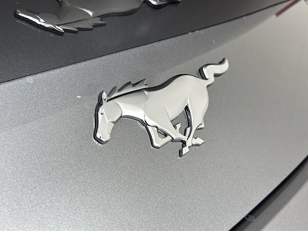 Thumbnail: 2025 Ford Mustang - 7