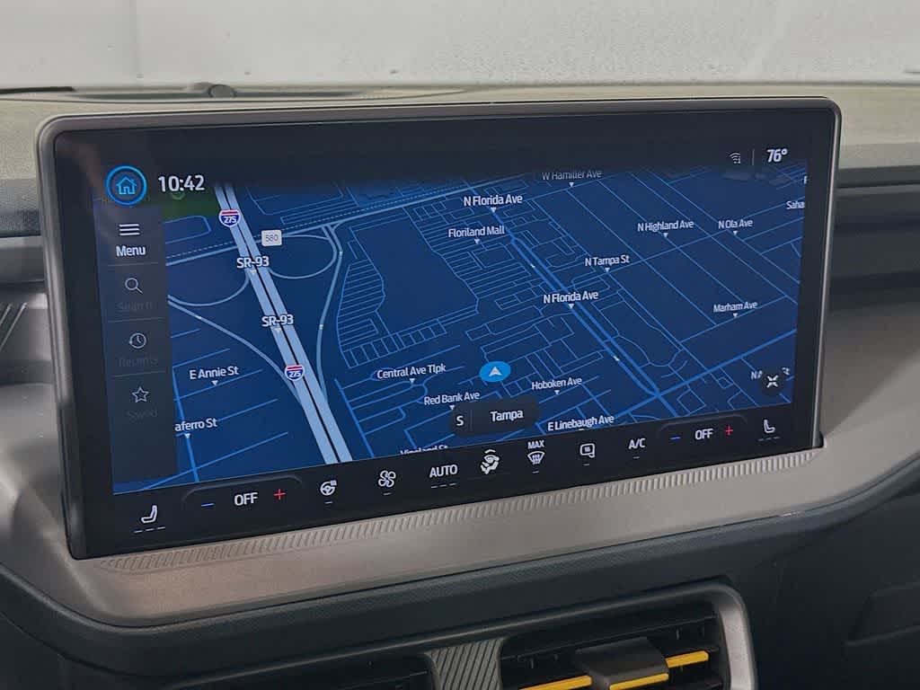 Thumbnail: 2025 Ford Maverick - 27