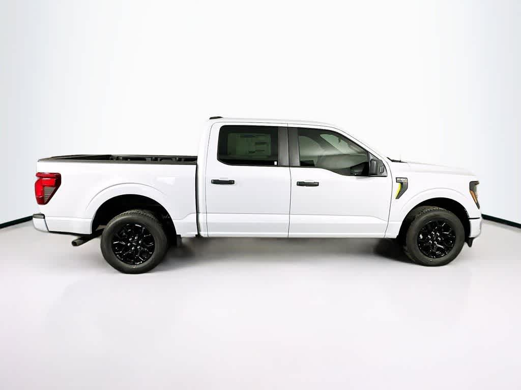 Thumbnail: 2025 Ford F-150 - 26