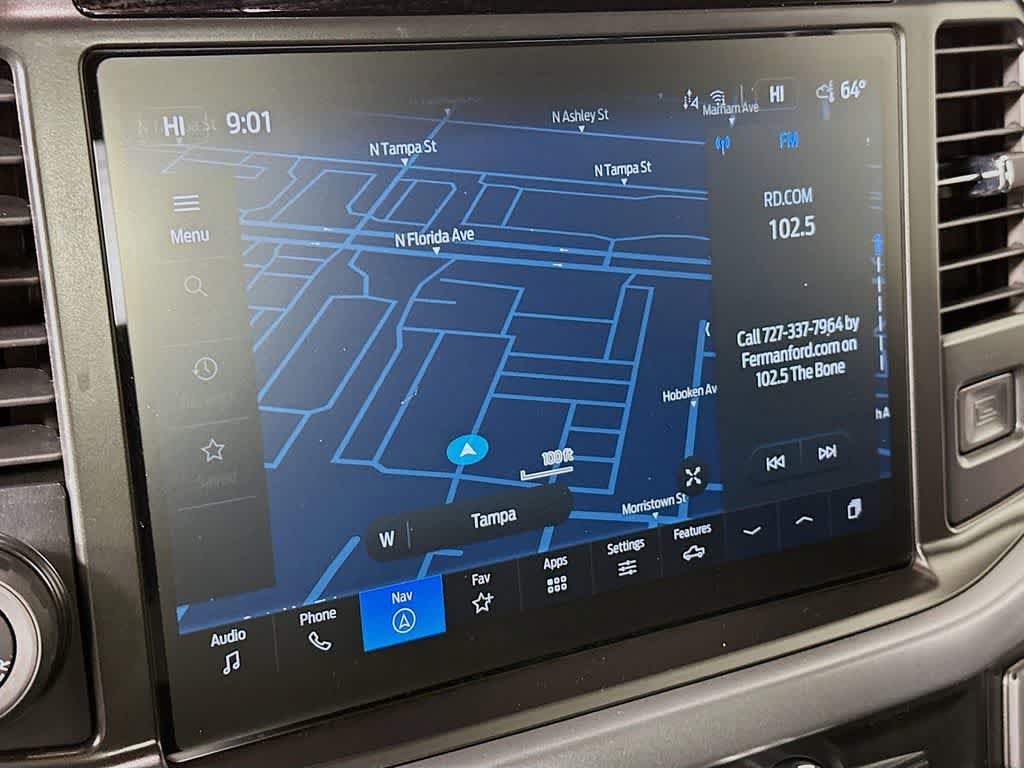 Thumbnail: 2025 Ford F-150 - 28