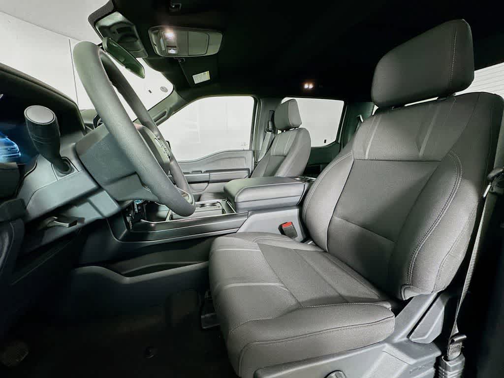 Thumbnail: 2026 Ford F-150 - 12