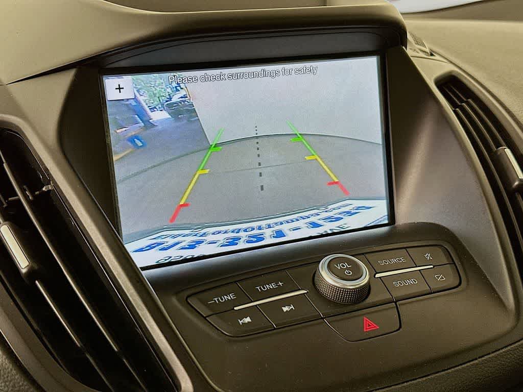 2019 Ford Escape SE 28