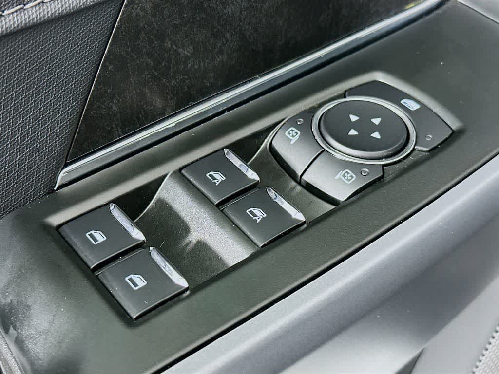 Thumbnail: 2025 Ford F-150 - 29