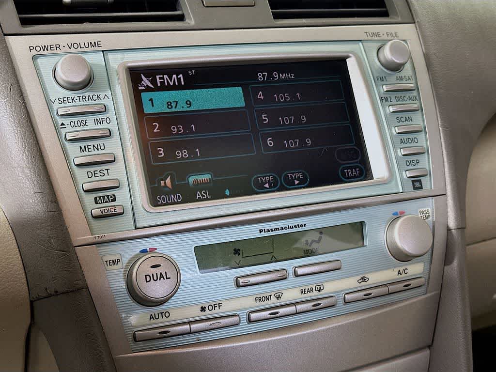 Thumbnail: 2009 Toyota Camry - 17