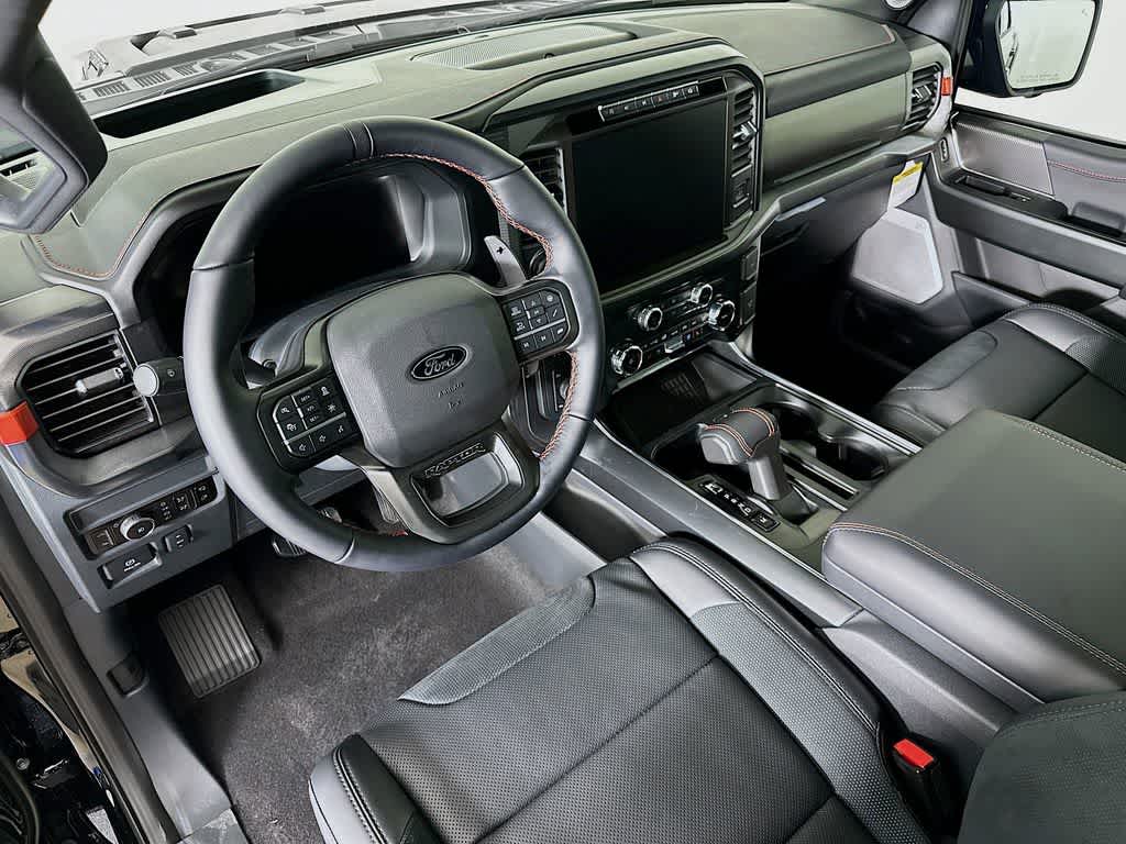 Thumbnail: 2026 Ford F-150 - 2