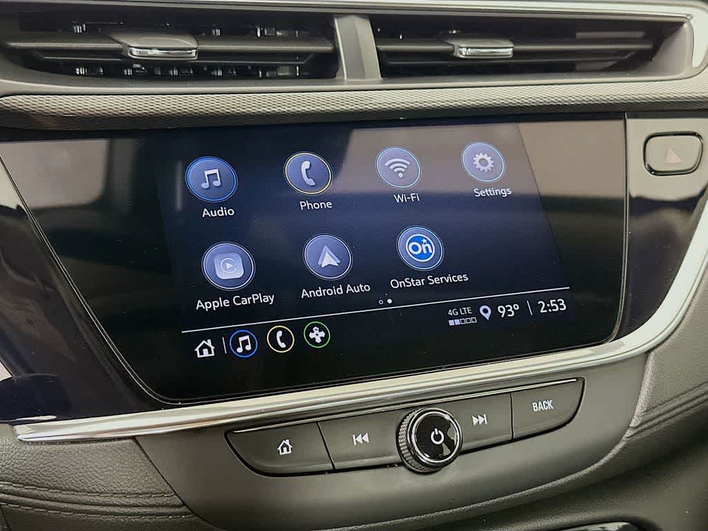 2023 Buick Encore GX Preferred 16