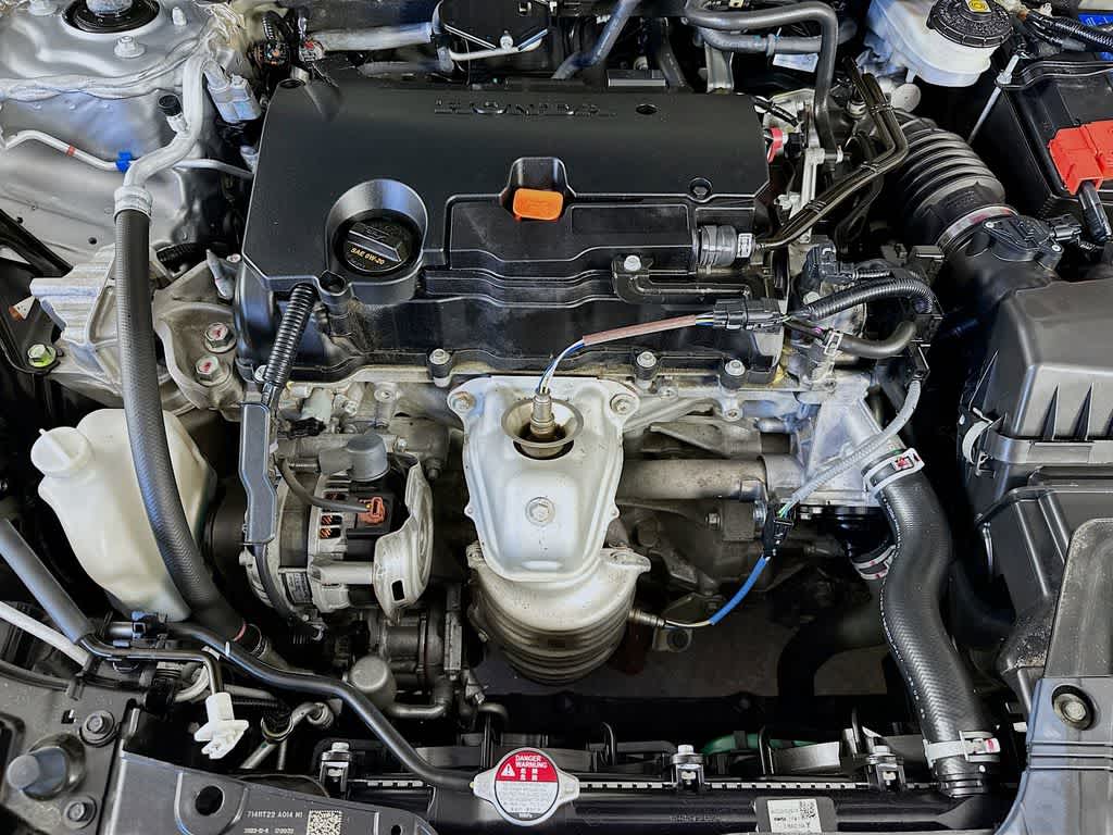 Thumbnail: 2023 Honda Civic - 9