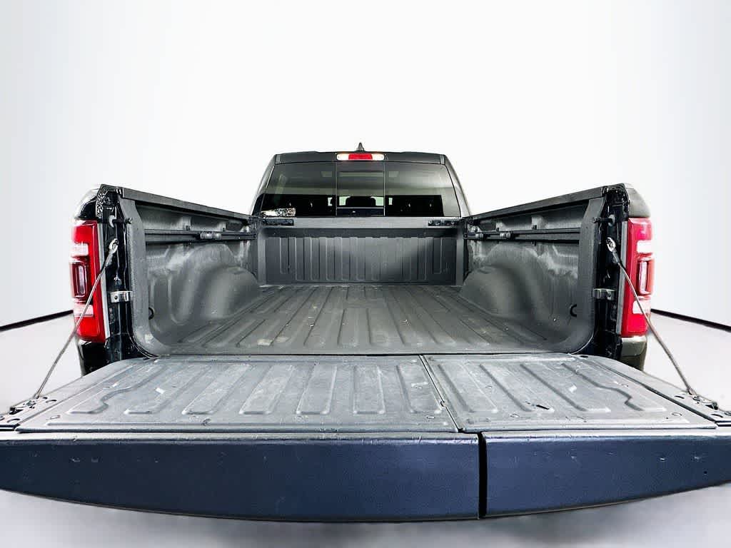 Thumbnail: 2021 RAM 1500 - 20