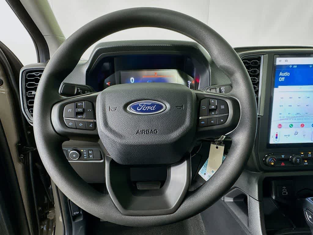 Thumbnail: 2025 Ford Ranger - 15