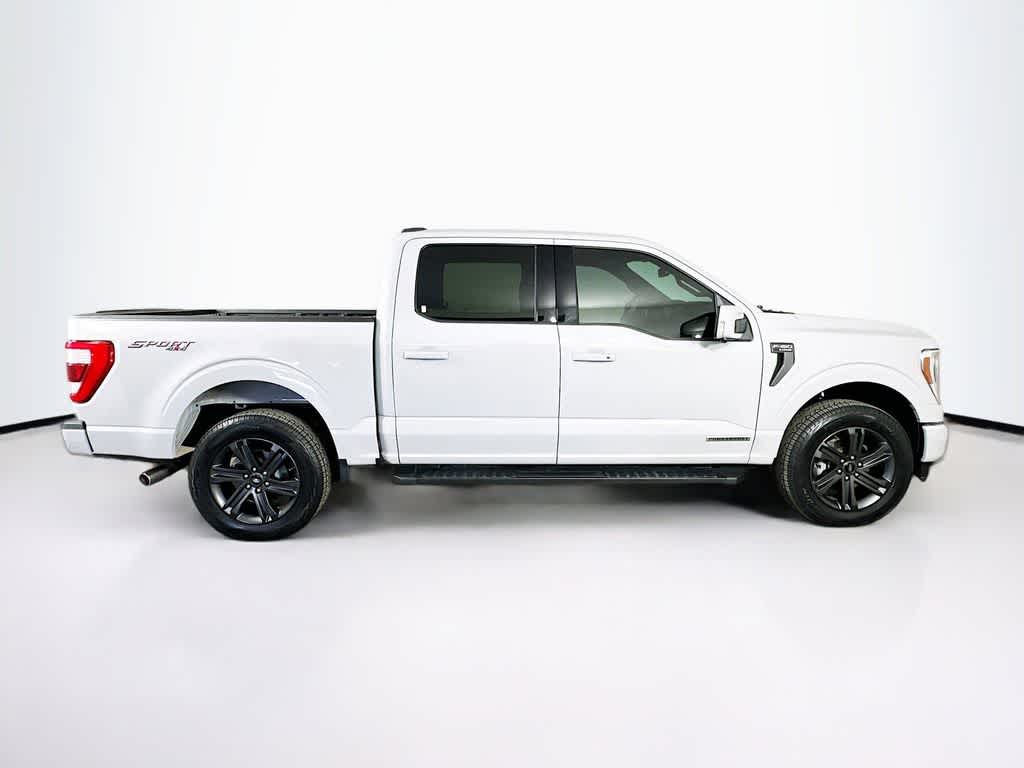 Thumbnail: 2023 Ford F-150 - 25