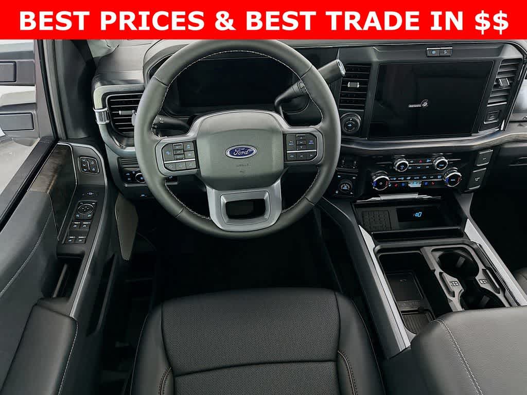 Thumbnail: 2025 Ford F-250 - 10