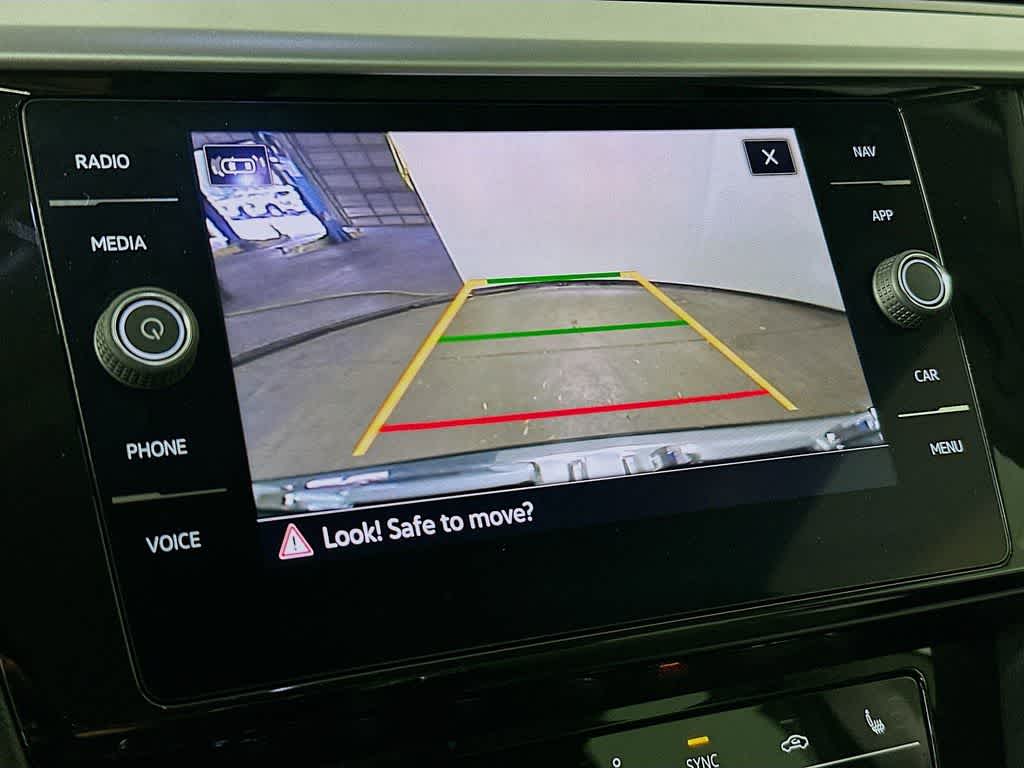 Thumbnail: 2021 Volkswagen Arteon - 29