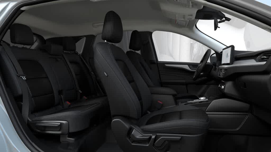 Thumbnail: 2025 Ford Escape - 6