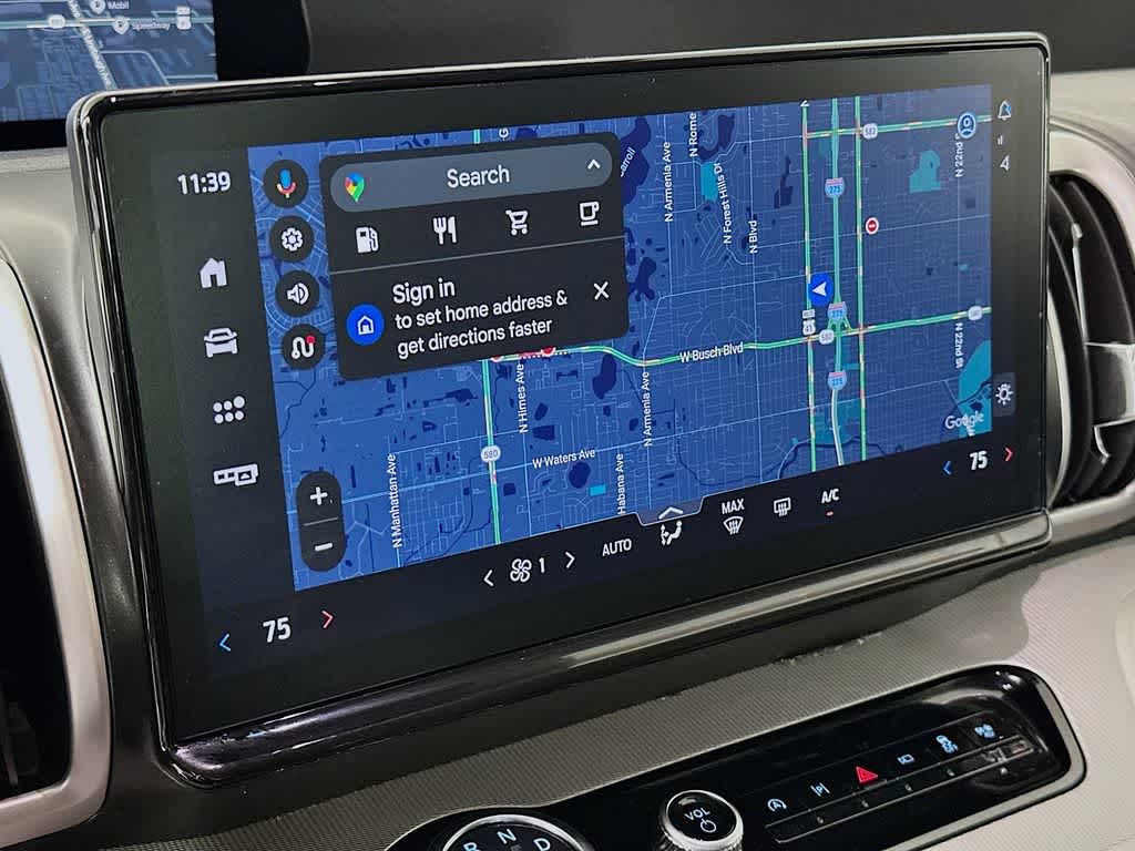 Thumbnail: 2026 Ford Expedition - 26