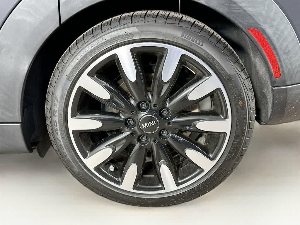 Thumbnail: 2016 MINI Cooper Hardtop - 8