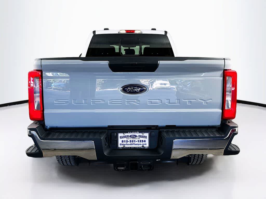 Thumbnail: 2026 Ford F-250 - 5