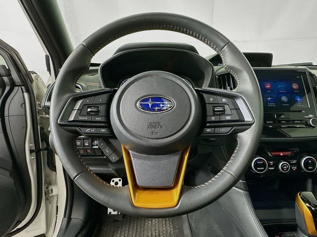 Thumbnail: 2023 Subaru Forester - 16