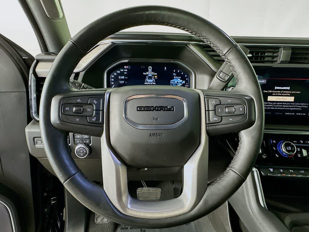 2024 GMC Sierra 3500  16