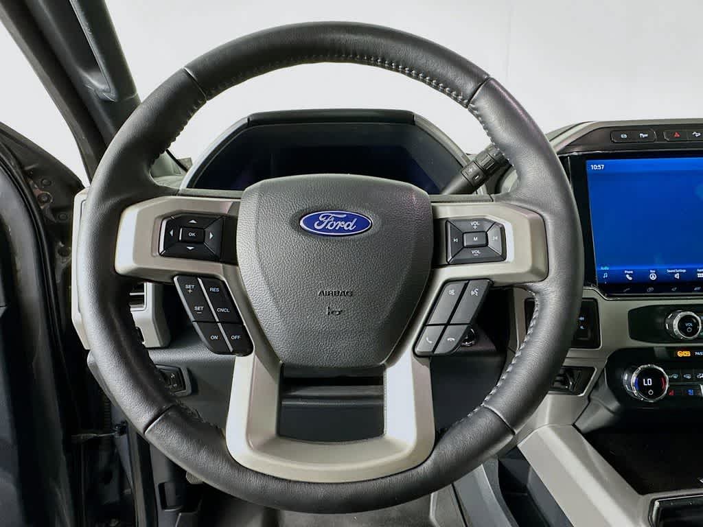 Thumbnail: 2022 Ford Econoline - 16