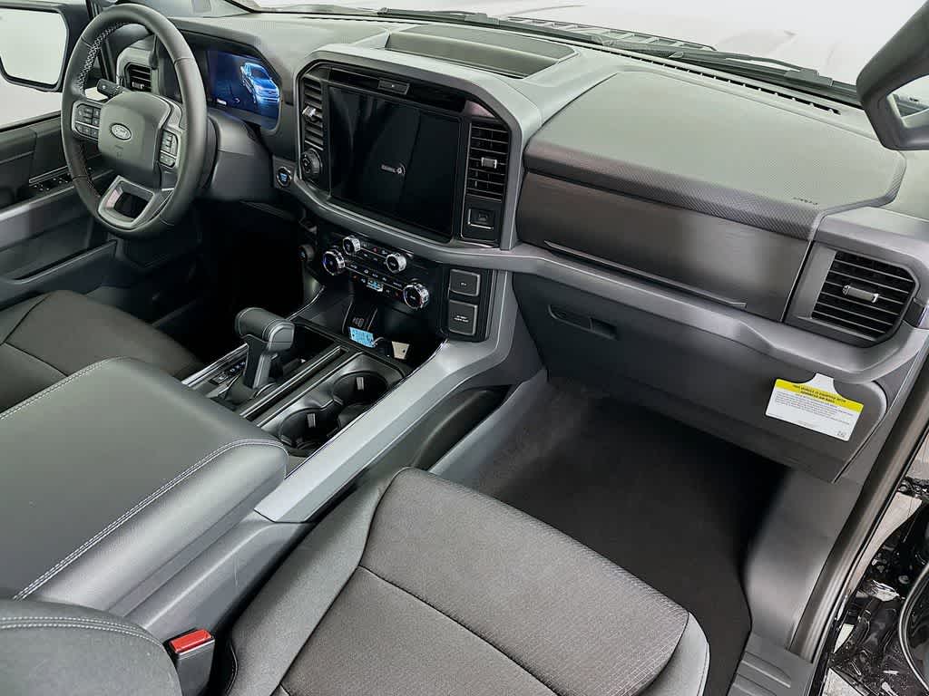 Thumbnail: 2025 Ford F-150 - 33