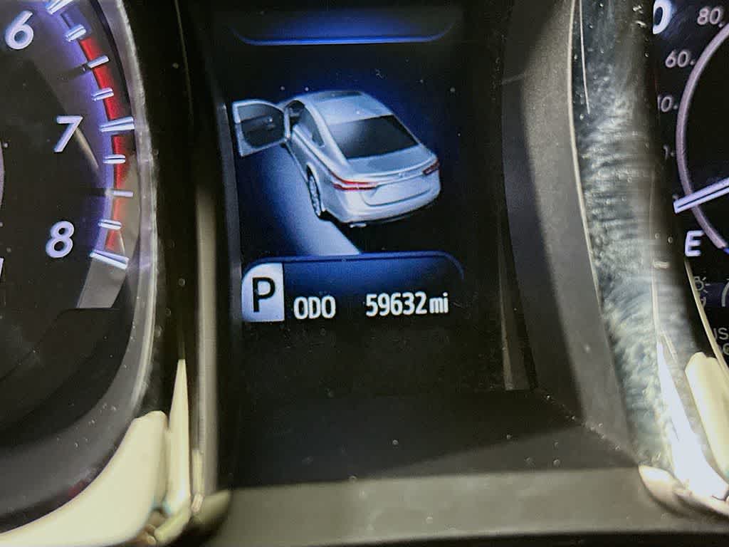 Thumbnail: 2013 Toyota Avalon - 20