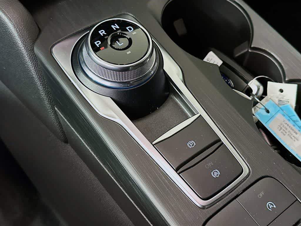 Thumbnail: 2026 Ford Escape - 19