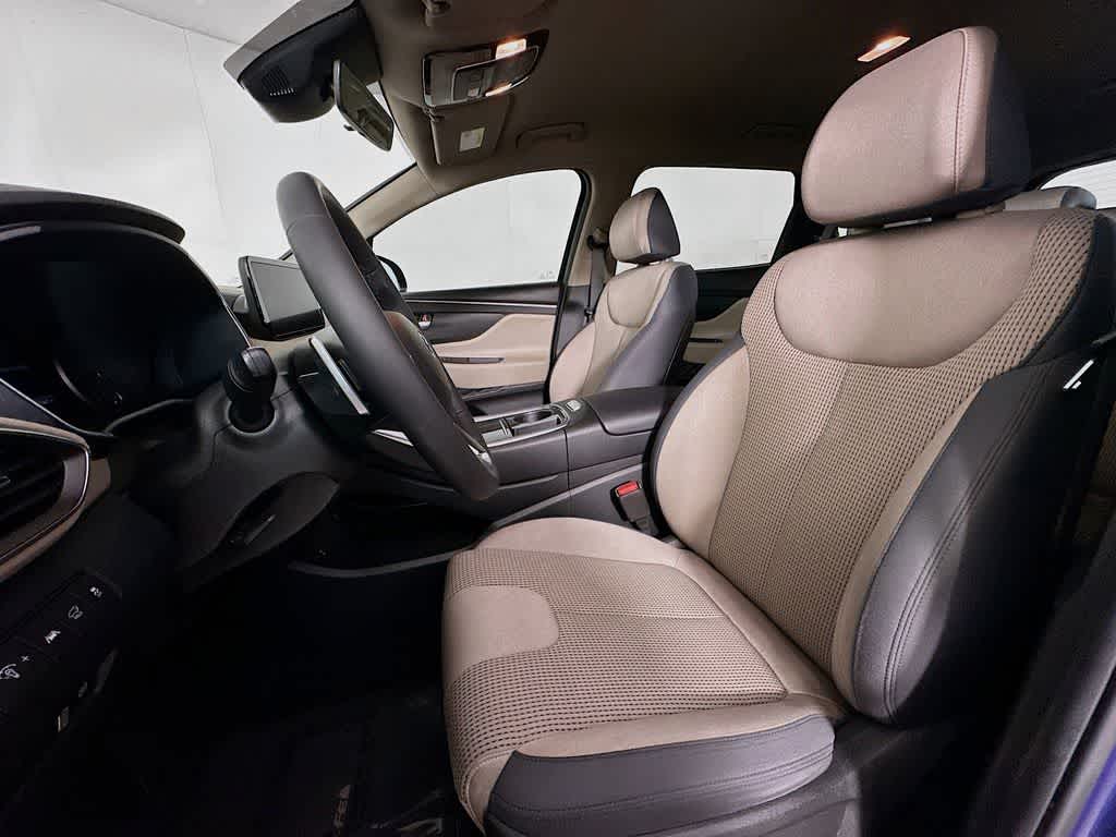 Thumbnail: 2023 Hyundai Santa Fe - 12