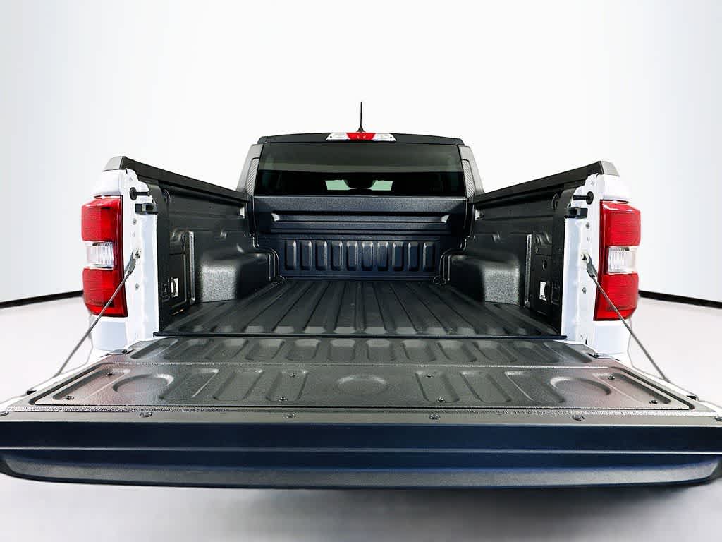 Thumbnail: 2026 Ford Maverick - 19