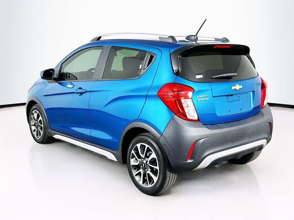 Thumbnail: 2019 Chevrolet Spark - 4