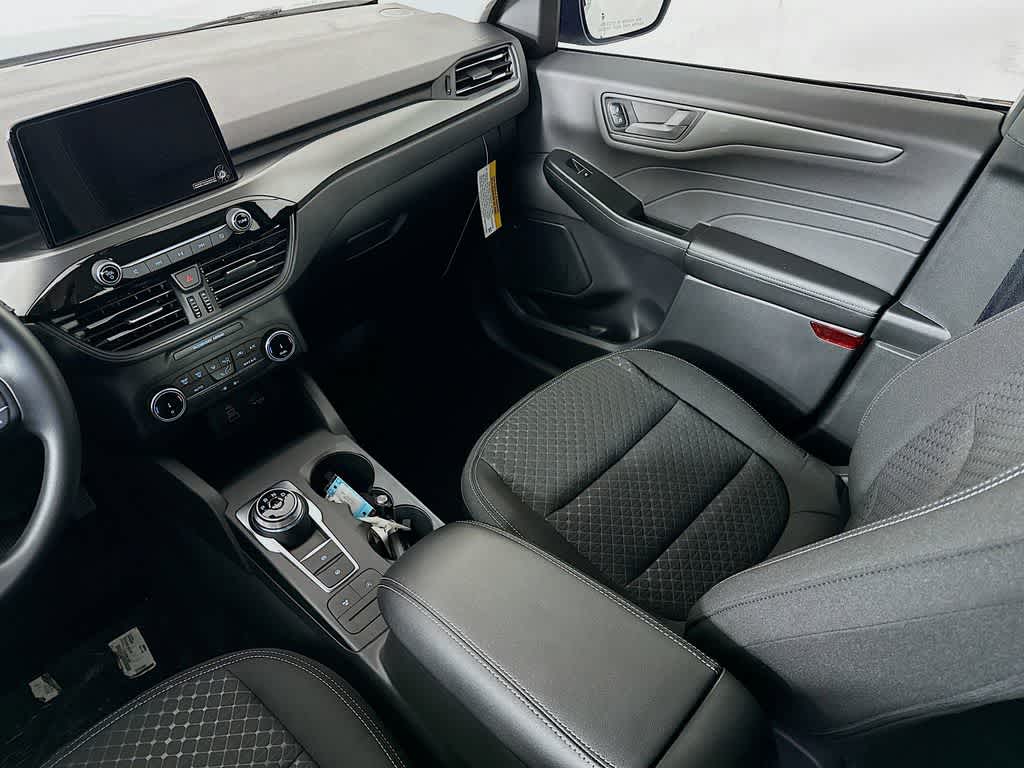 Thumbnail: 2026 Ford Escape - 11