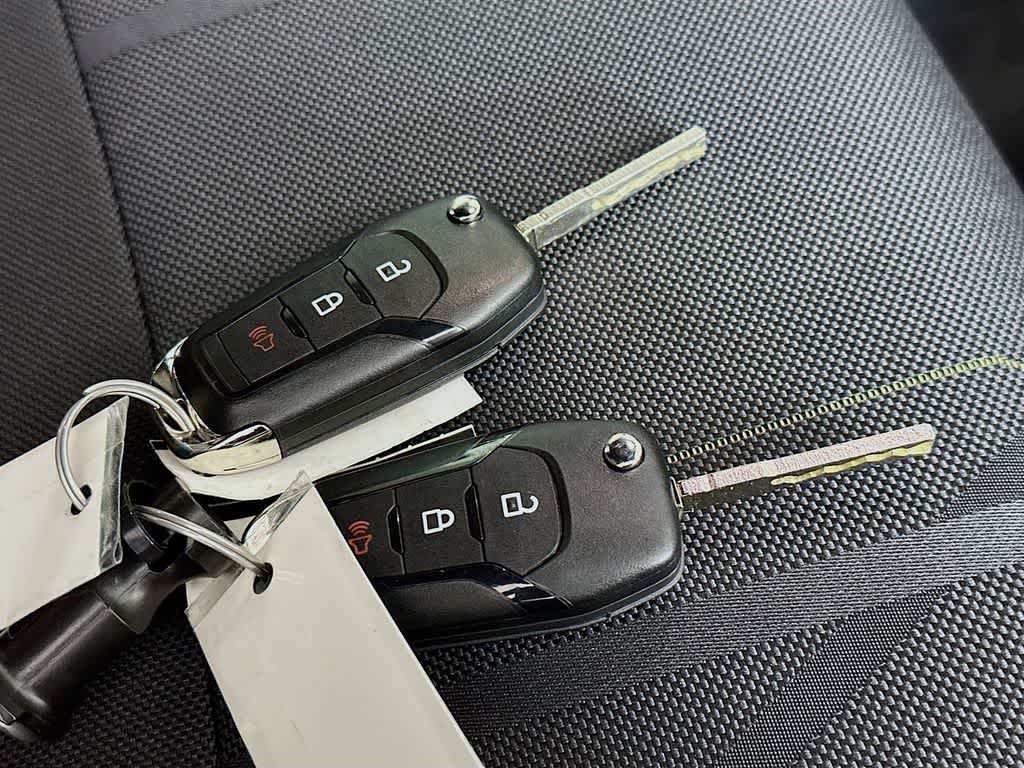 Thumbnail: 2025 Ford F-150 - 22