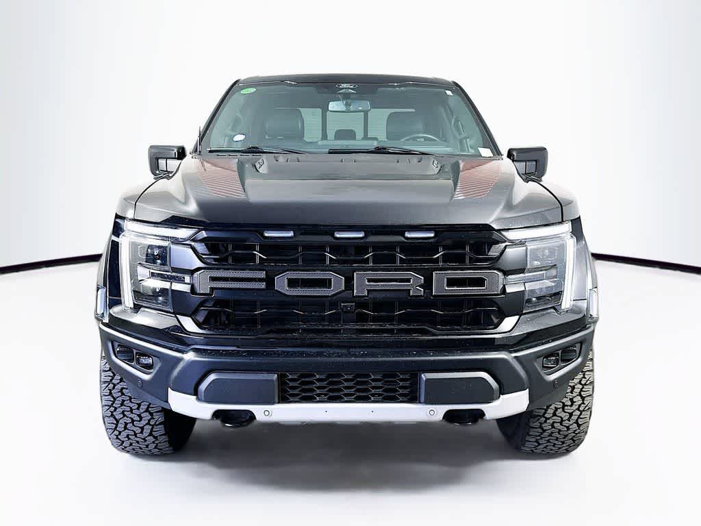 Thumbnail: 2025 Ford F-150 - 6