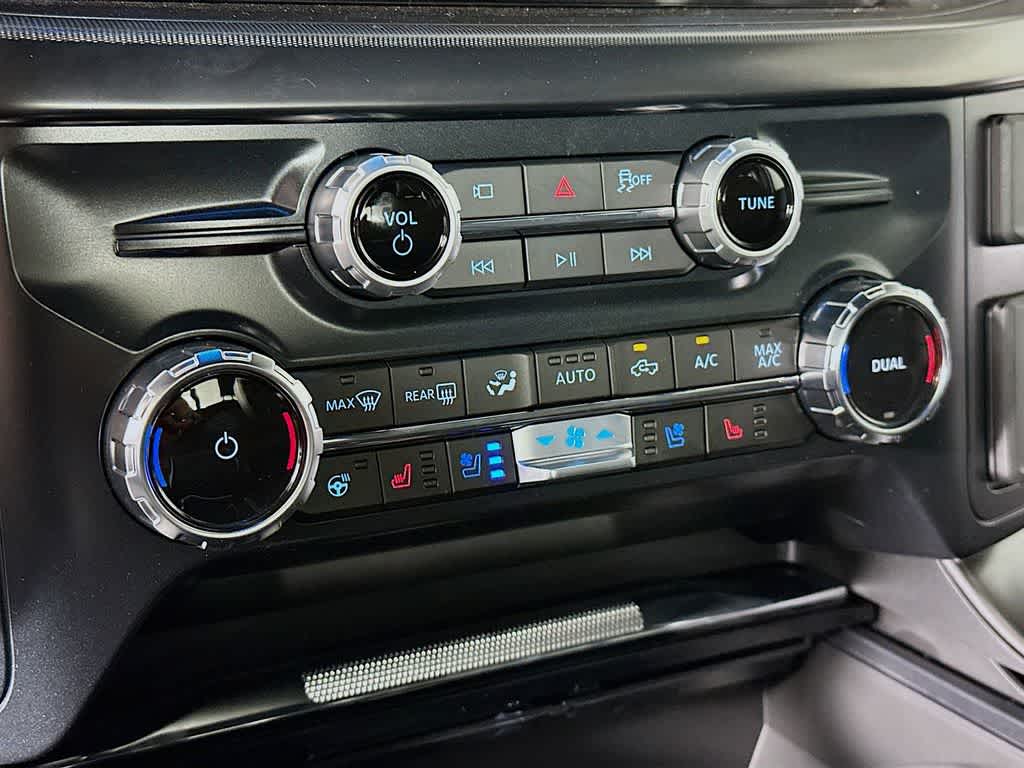 Thumbnail: 2025 Ford F-150 - 18