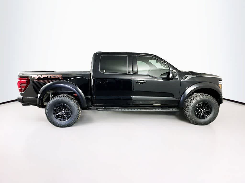 Thumbnail: 2026 Ford F-150 - 25