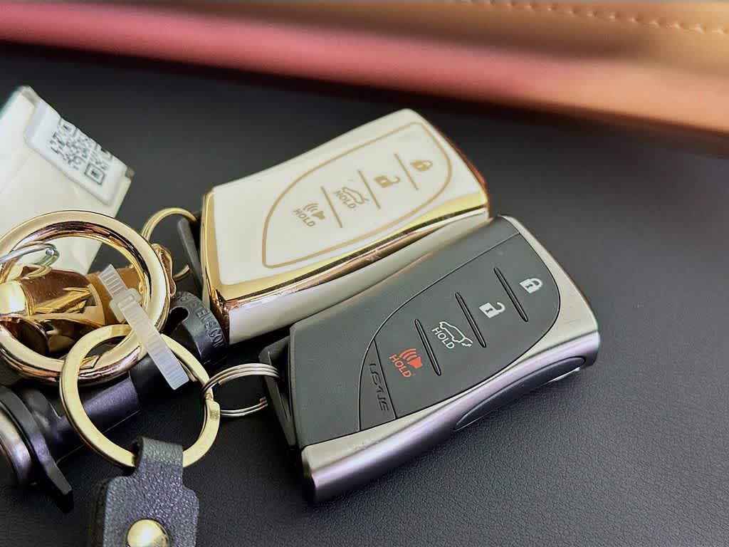 Thumbnail: 2025 Lexus RX - 20