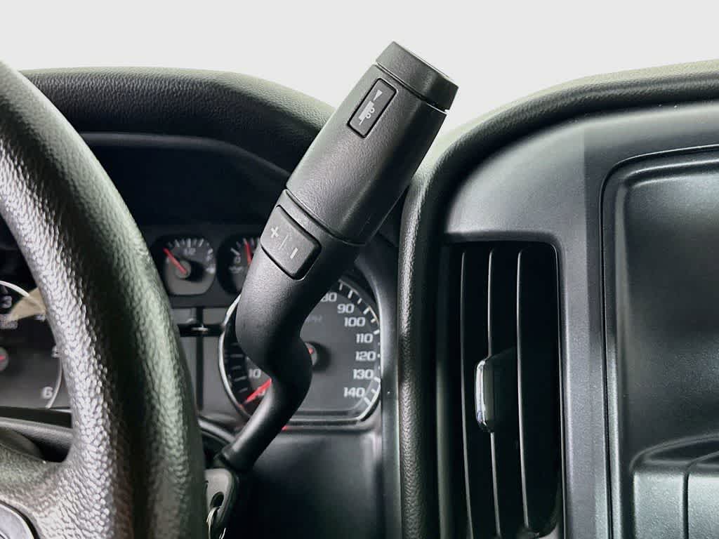 Thumbnail: 2018 GMC Sierra 1500 - 18