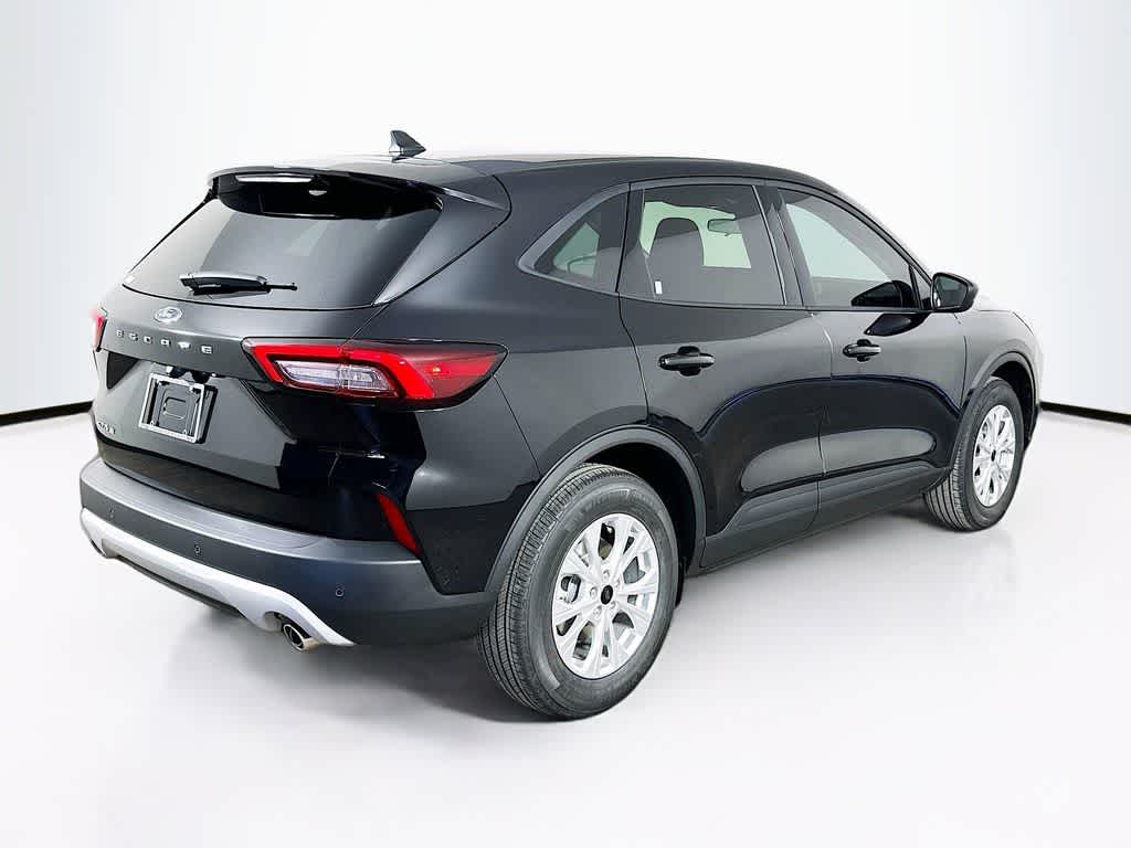 Thumbnail: 2025 Ford Escape - 24