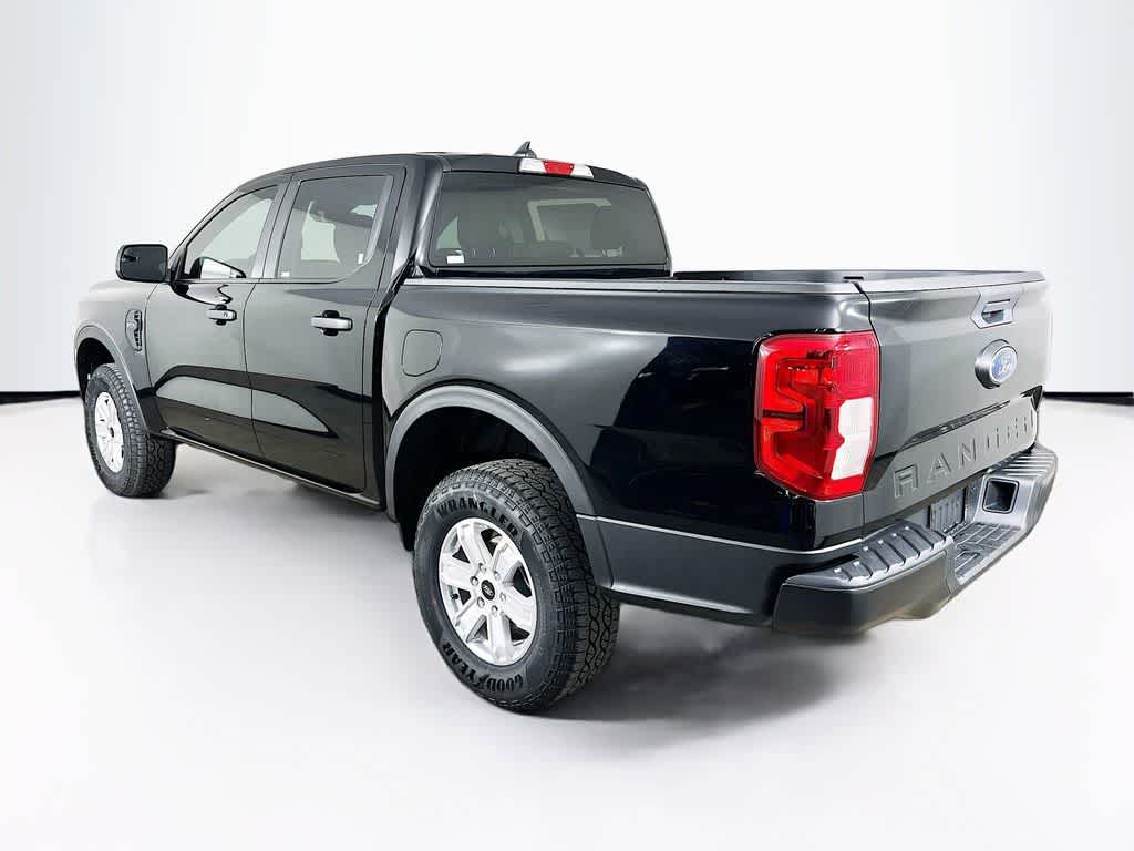 Thumbnail: 2025 Ford Ranger - 4