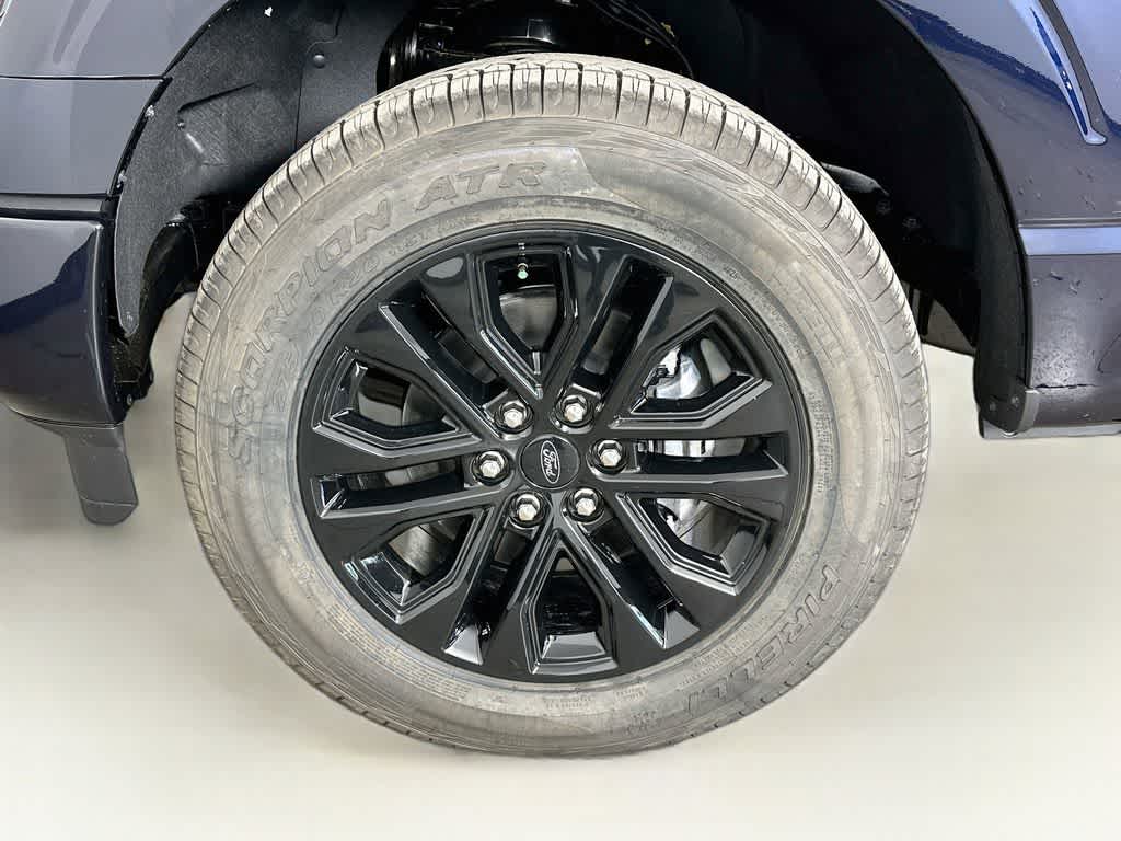 Thumbnail: 2026 Ford F-150 - 8